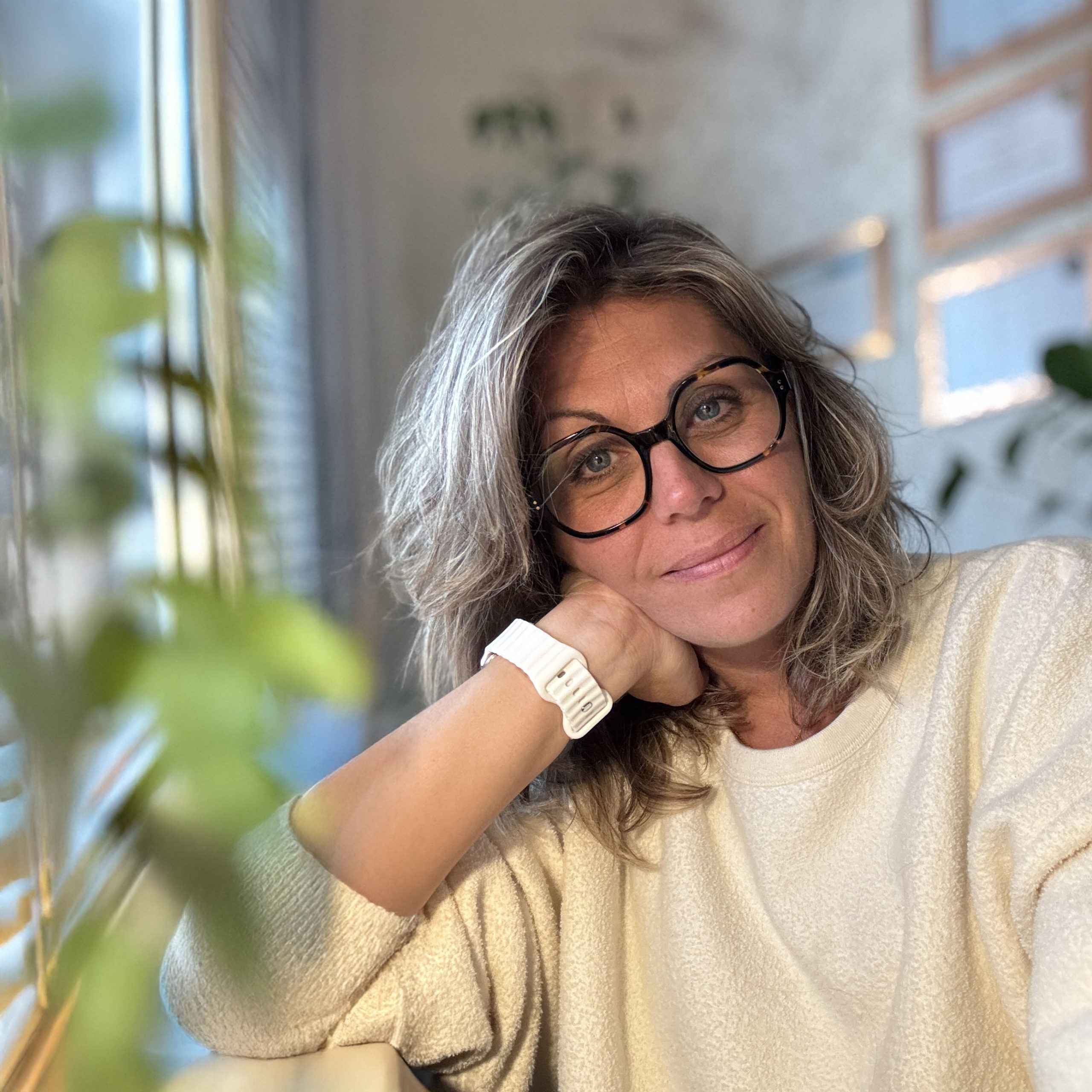 Pascale Podcast